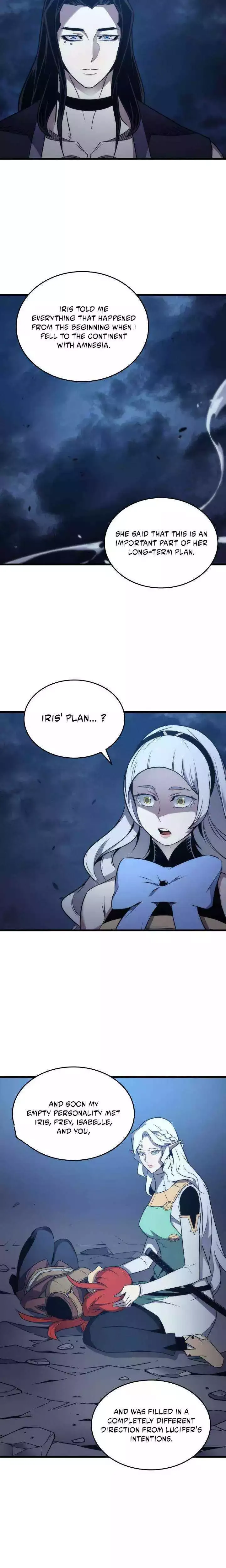 The Great Mage Returns After 4000 Years - Chapter 189 Page 10