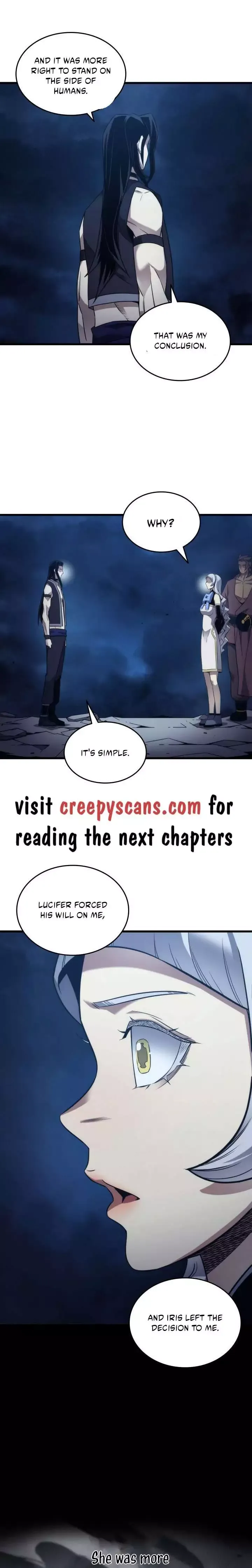 The Great Mage Returns After 4000 Years - Chapter 189 Page 11