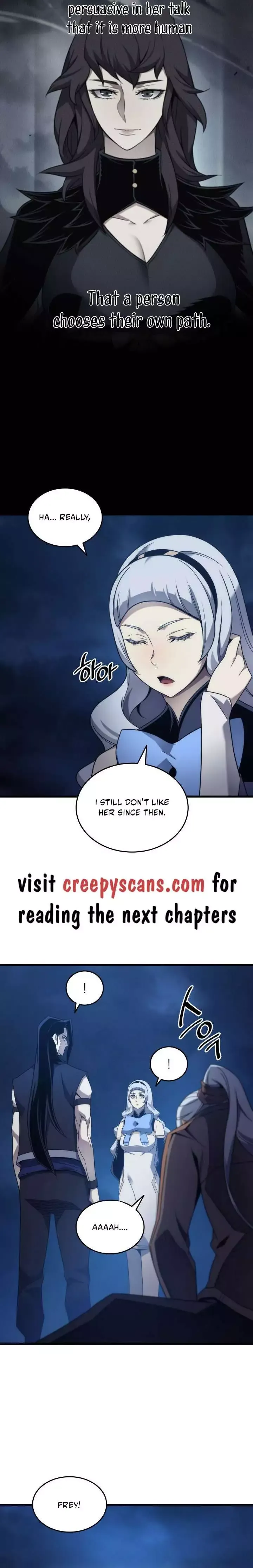 The Great Mage Returns After 4000 Years - Chapter 189 Page 12