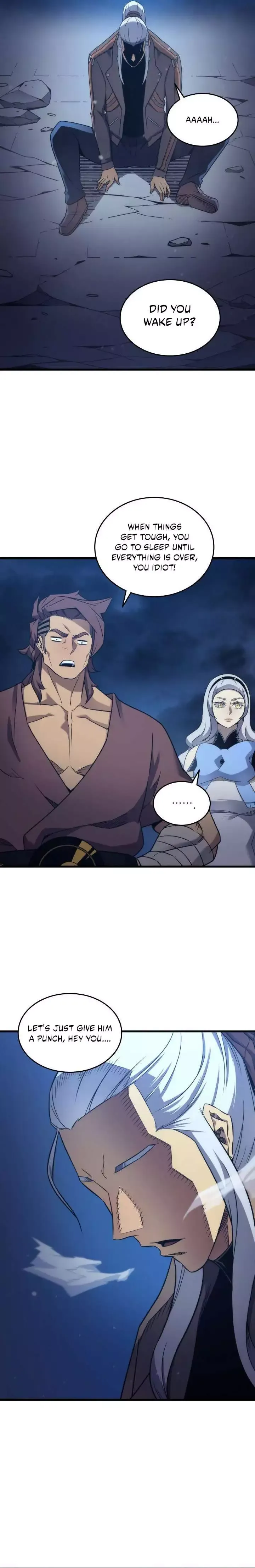 The Great Mage Returns After 4000 Years - Chapter 189 Page 13
