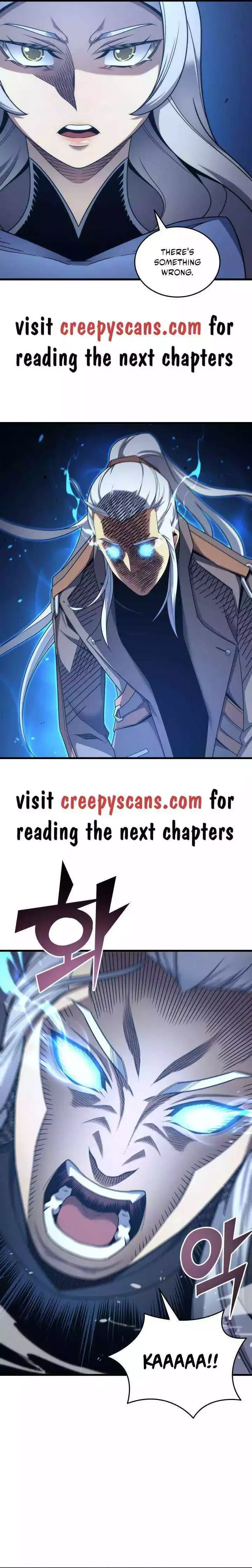 The Great Mage Returns After 4000 Years - Chapter 189 Page 14