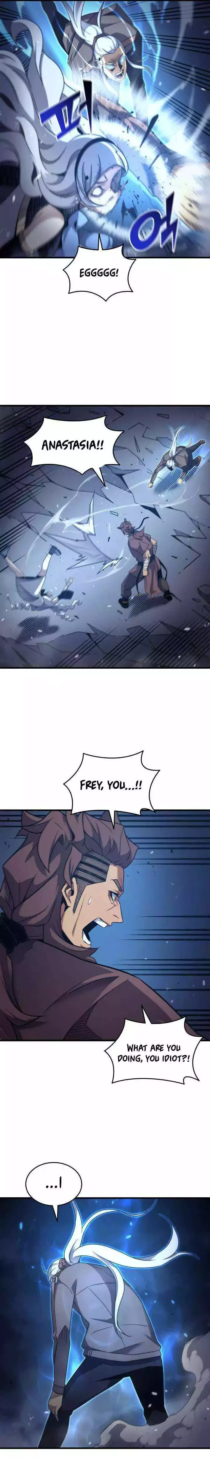 The Great Mage Returns After 4000 Years - Chapter 189 Page 15