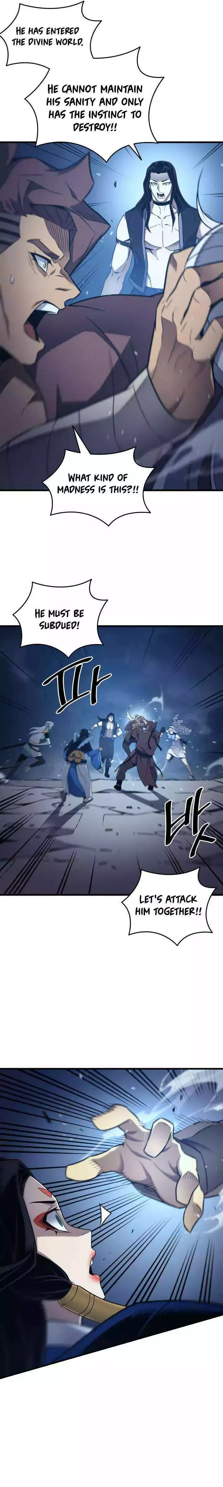 The Great Mage Returns After 4000 Years - Chapter 189 Page 17
