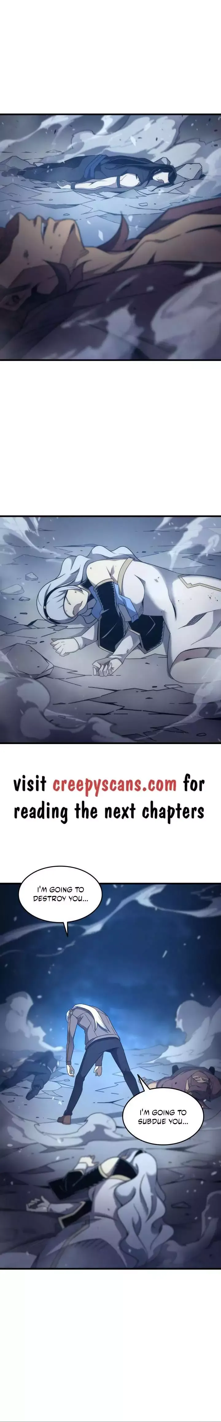 The Great Mage Returns After 4000 Years - Chapter 189 Page 21