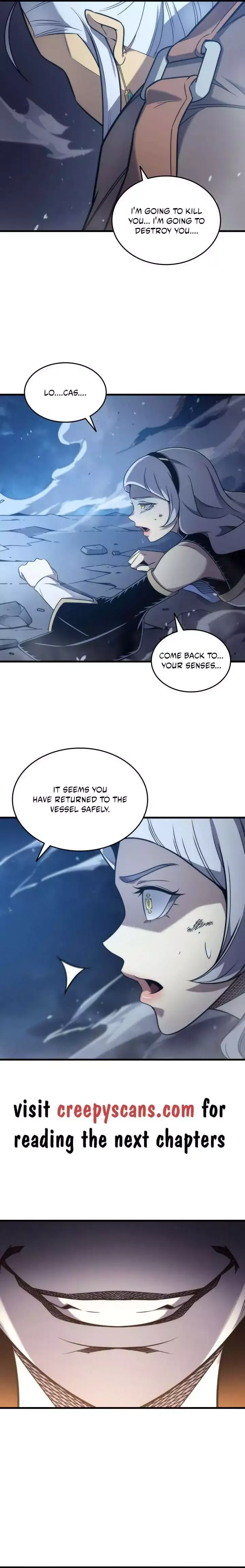 The Great Mage Returns After 4000 Years - Chapter 189 Page 22