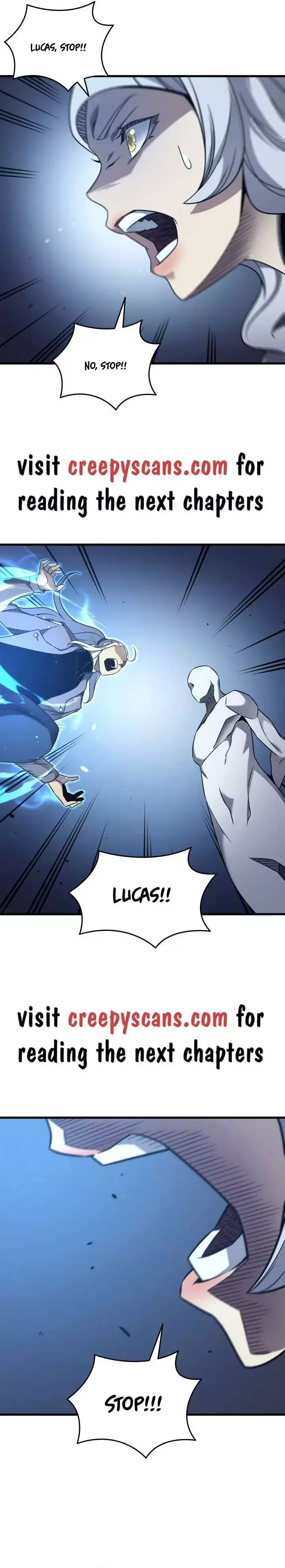 The Great Mage Returns After 4000 Years - Chapter 189 Page 24