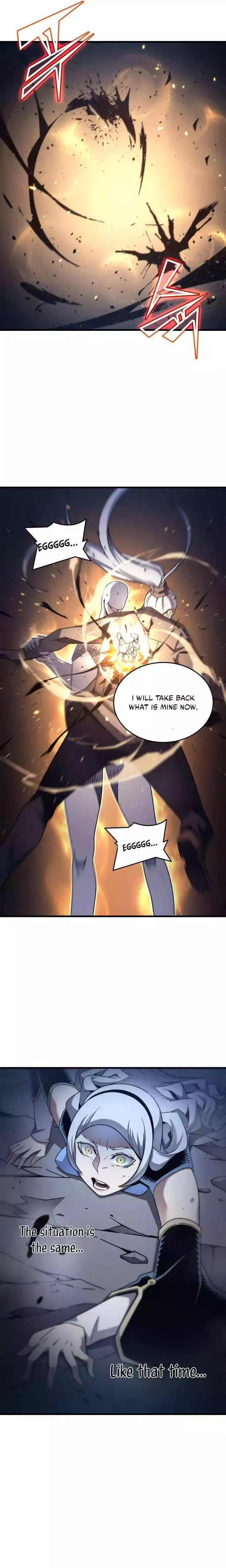 The Great Mage Returns After 4000 Years - Chapter 189 Page 25