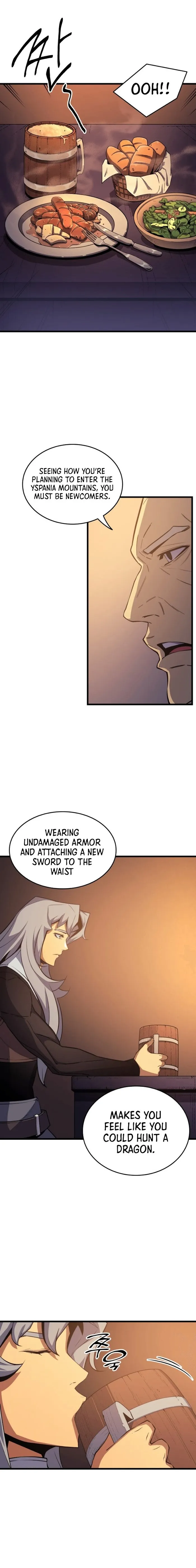 The Great Mage Returns After 4000 Years - Chapter 19 Page 13