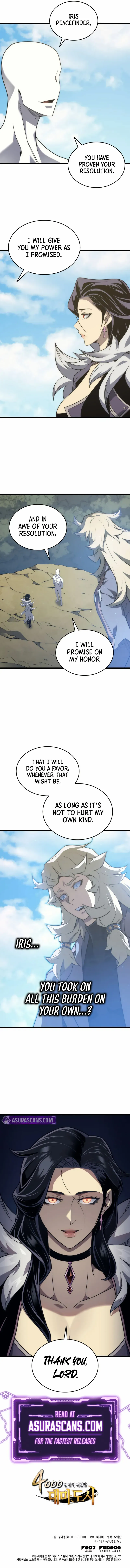 The Great Mage Returns After 4000 Years - Chapter 191 Page 10