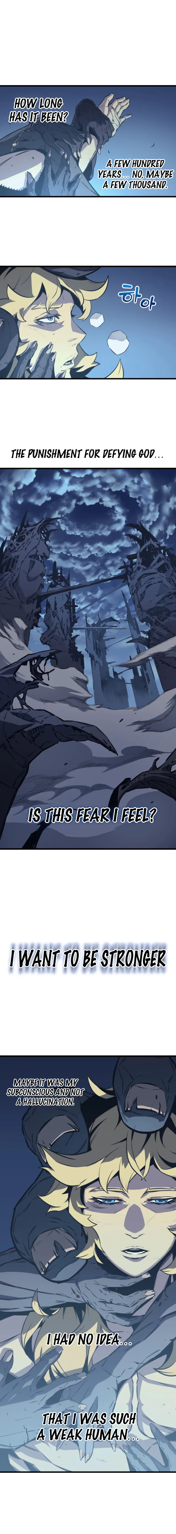 The Great Mage Returns After 4000 Years - Chapter 2 Page 2