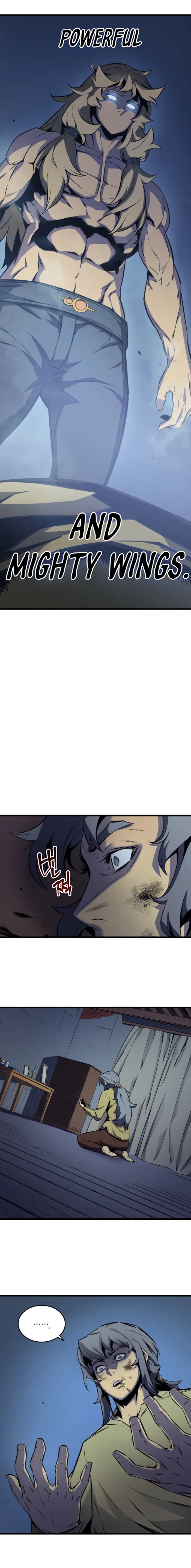 The Great Mage Returns After 4000 Years - Chapter 2 Page 12