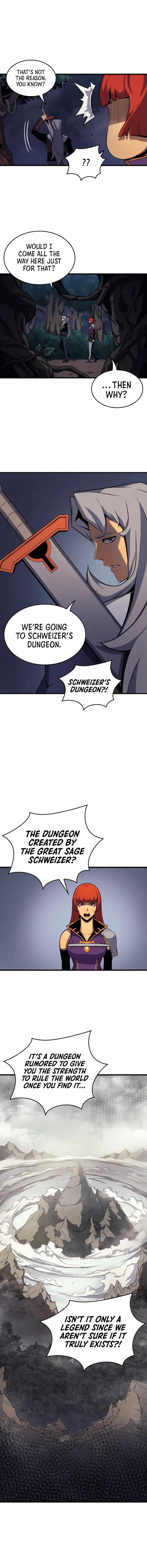 The Great Mage Returns After 4000 Years - Chapter 20 Page 4