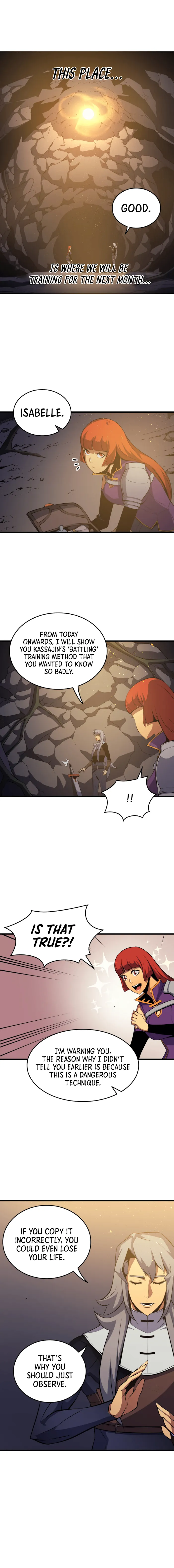 The Great Mage Returns After 4000 Years - Chapter 20 Page 9
