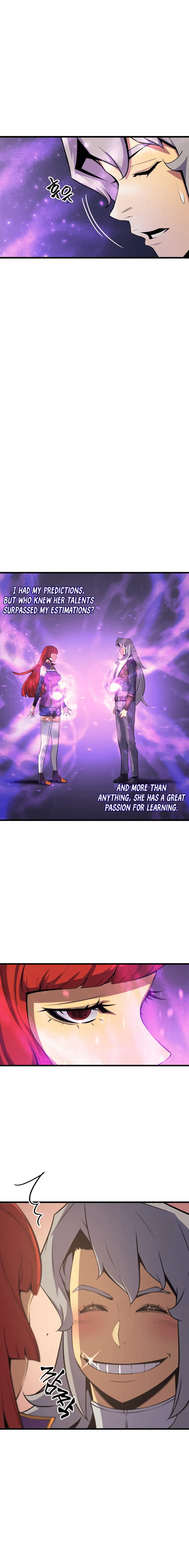 The Great Mage Returns After 4000 Years - Chapter 20 Page 14