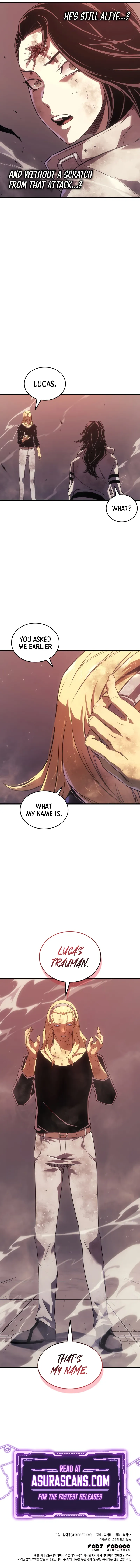 The Great Mage Returns After 4000 Years - Chapter 201 Page 15