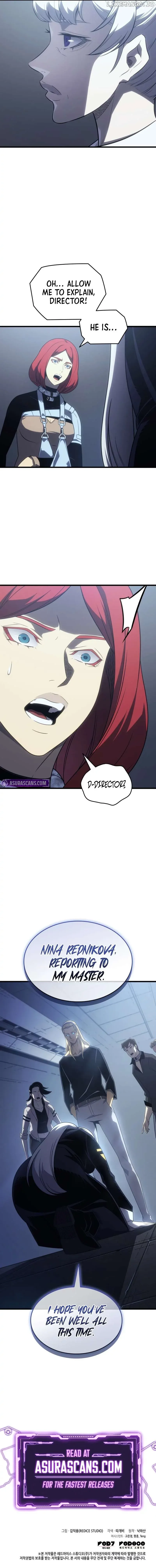 The Great Mage Returns After 4000 Years - Chapter 205 Page 11