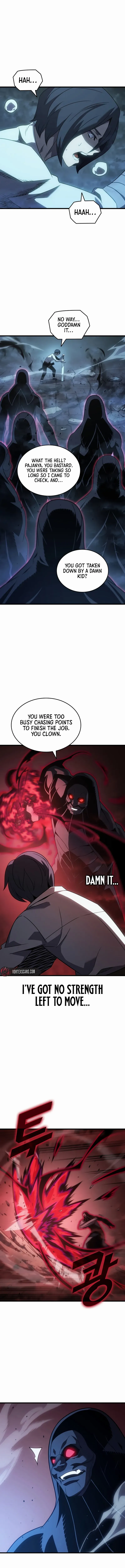 The Great Mage Returns After 4000 Years - Chapter 209 Page 14