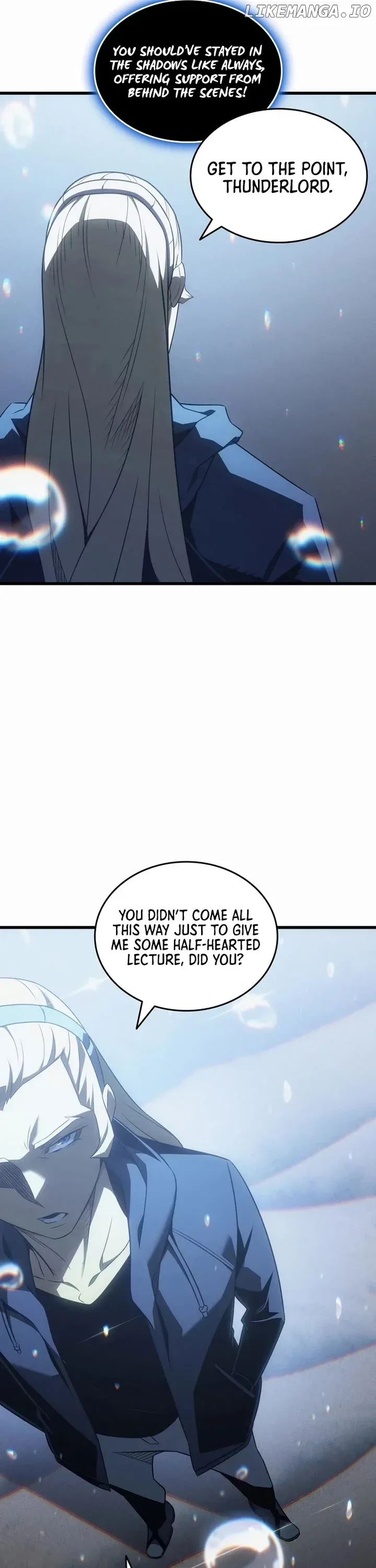 The Great Mage Returns After 4000 Years - Chapter 211 Page 4