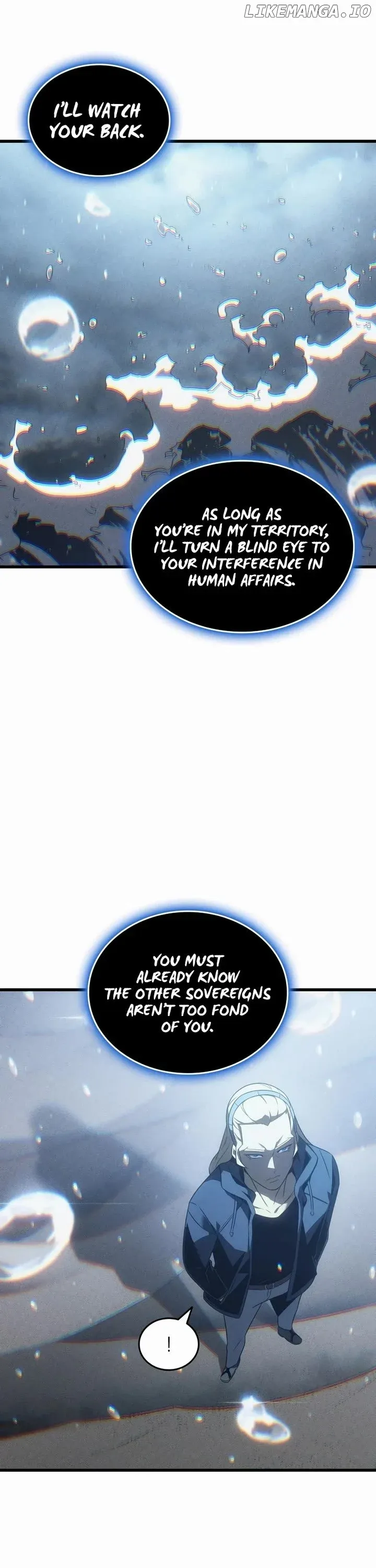 The Great Mage Returns After 4000 Years - Chapter 211 Page 7
