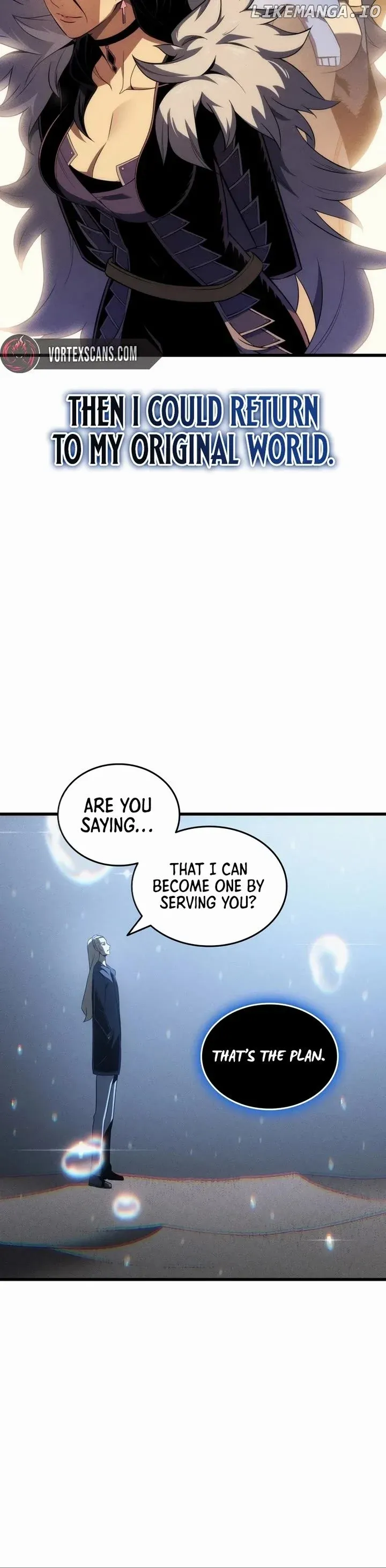 The Great Mage Returns After 4000 Years - Chapter 211 Page 12