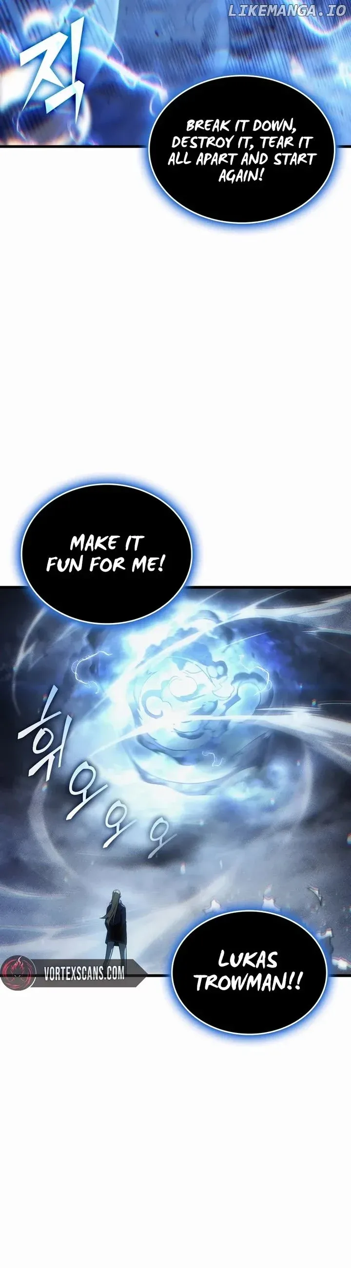 The Great Mage Returns After 4000 Years - Chapter 211 Page 20