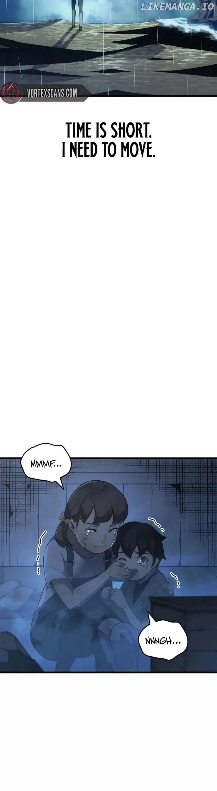 The Great Mage Returns After 4000 Years - Chapter 211 Page 24
