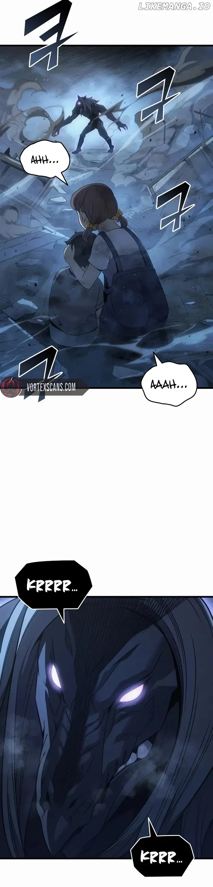 The Great Mage Returns After 4000 Years - Chapter 211 Page 27
