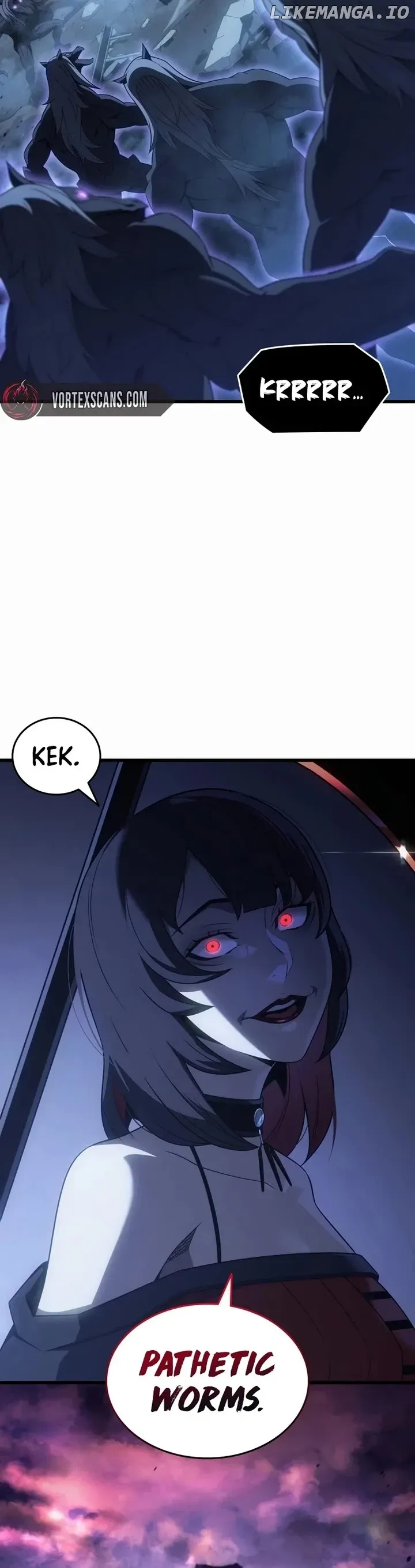 The Great Mage Returns After 4000 Years - Chapter 211 Page 36