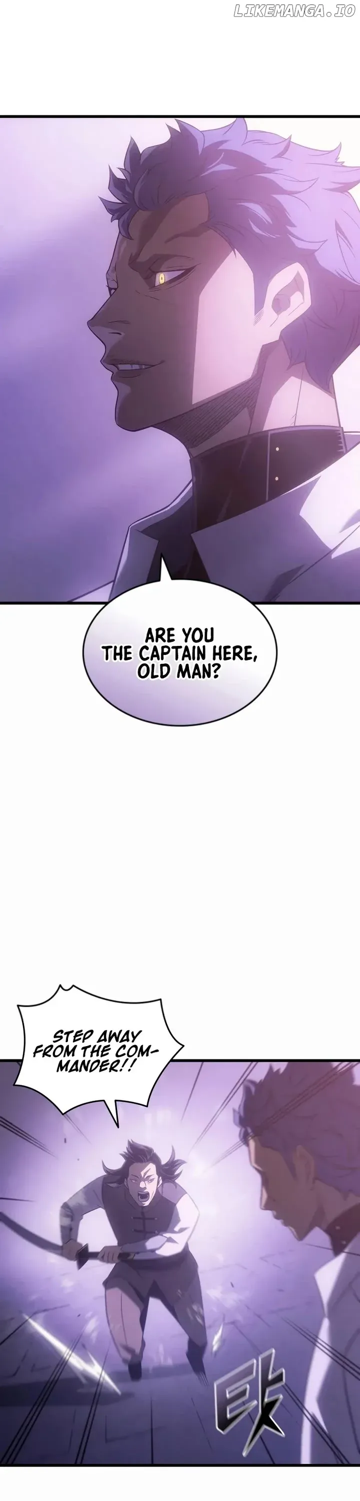The Great Mage Returns After 4000 Years - Chapter 211 Page 42