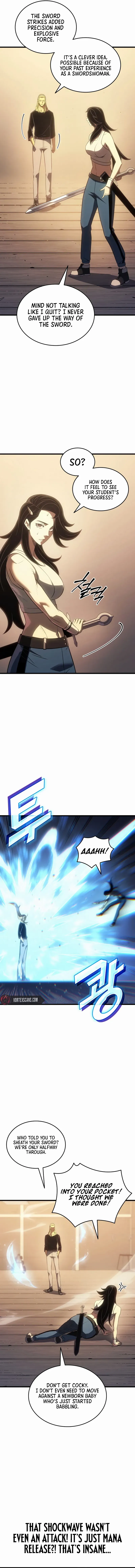The Great Mage Returns After 4000 Years - Chapter 214 Page 4