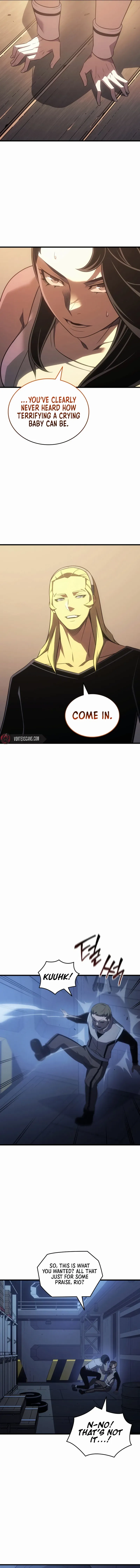 The Great Mage Returns After 4000 Years - Chapter 214 Page 5