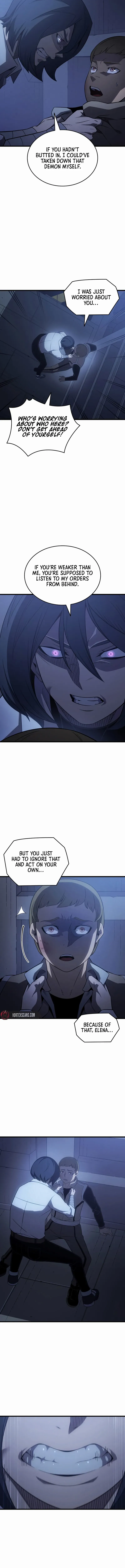 The Great Mage Returns After 4000 Years - Chapter 214 Page 6