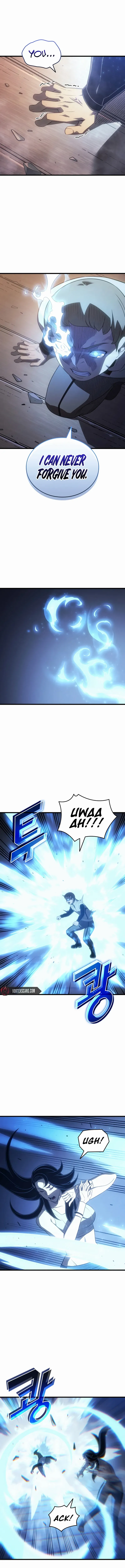 The Great Mage Returns After 4000 Years - Chapter 215 Page 5