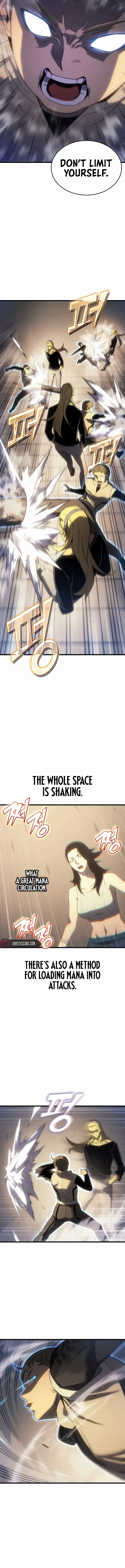 The Great Mage Returns After 4000 Years - Chapter 215 Page 8