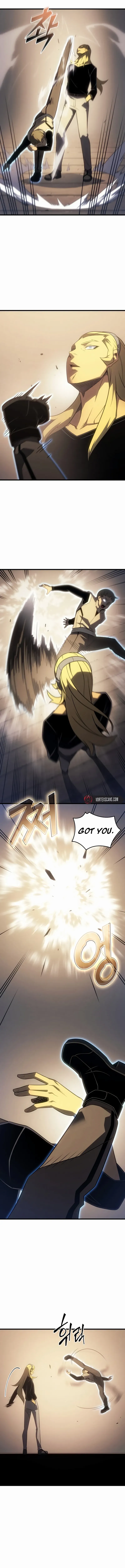 The Great Mage Returns After 4000 Years - Chapter 215 Page 9