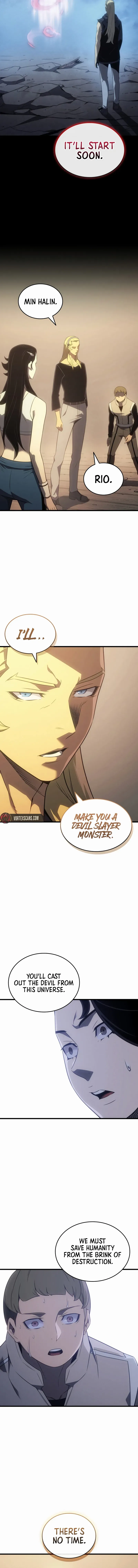 The Great Mage Returns After 4000 Years - Chapter 215 Page 14
