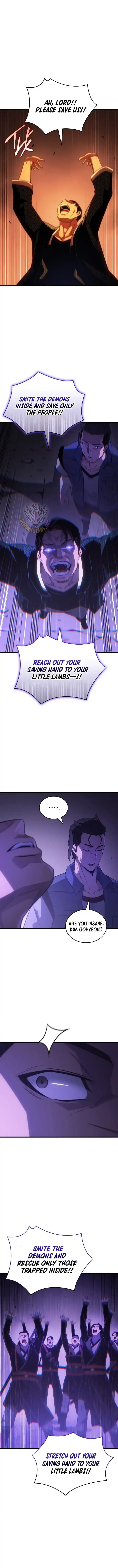 The Great Mage Returns After 4000 Years - Chapter 216 Page 8