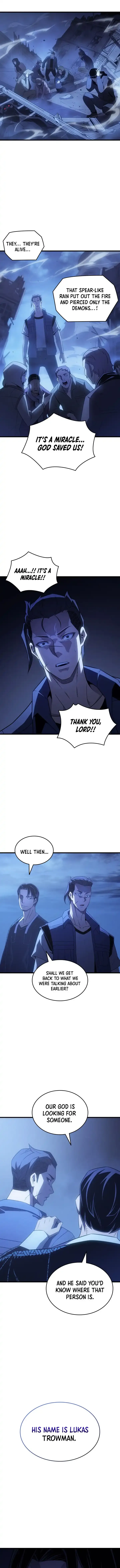 The Great Mage Returns After 4000 Years - Chapter 216 Page 12