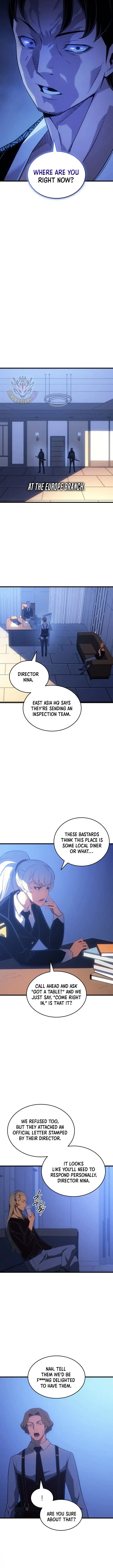 The Great Mage Returns After 4000 Years - Chapter 216 Page 13