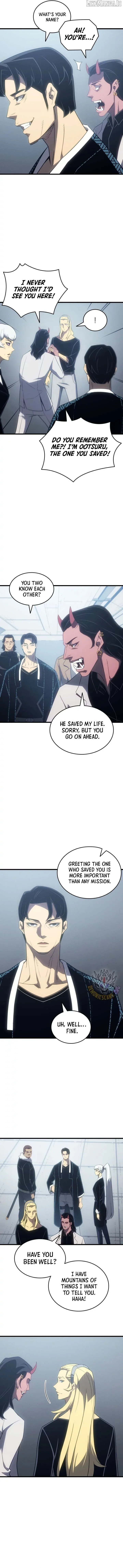 The Great Mage Returns After 4000 Years - Chapter 217 Page 3