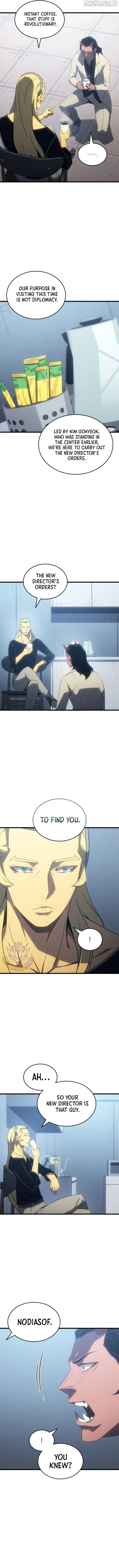 The Great Mage Returns After 4000 Years - Chapter 217 Page 5