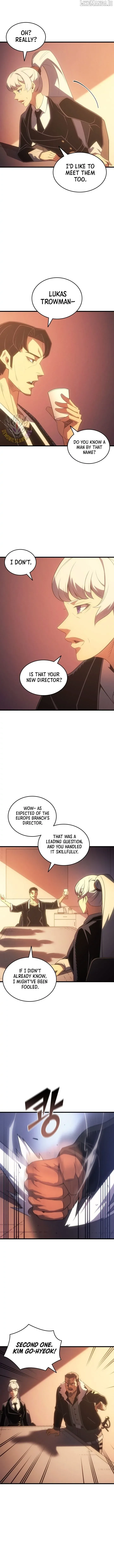 The Great Mage Returns After 4000 Years - Chapter 217 Page 9