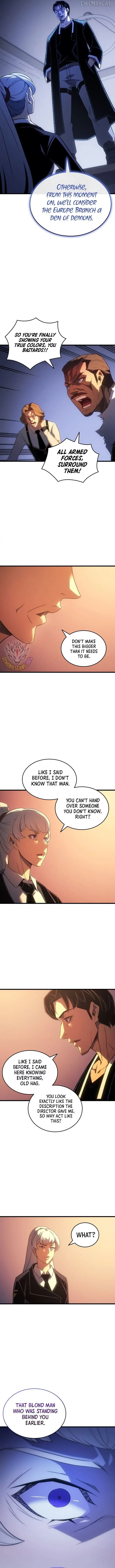 The Great Mage Returns After 4000 Years - Chapter 217 Page 12
