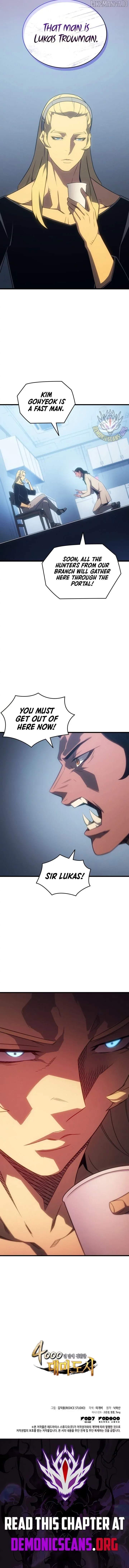 The Great Mage Returns After 4000 Years - Chapter 217 Page 13