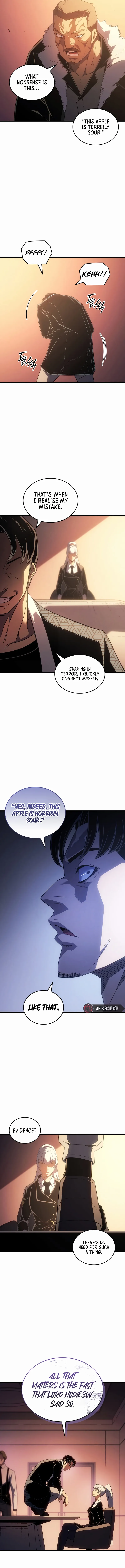 The Great Mage Returns After 4000 Years - Chapter 218 Page 4