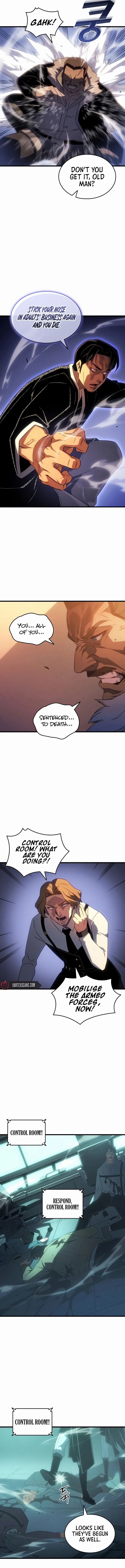 The Great Mage Returns After 4000 Years - Chapter 218 Page 6