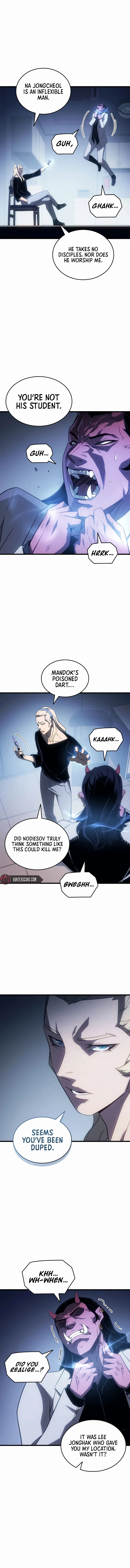 The Great Mage Returns After 4000 Years - Chapter 218 Page 11