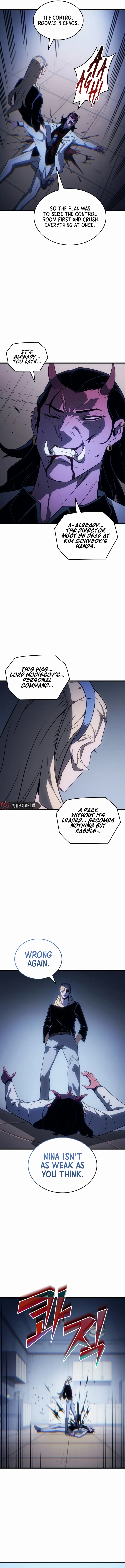 The Great Mage Returns After 4000 Years - Chapter 218 Page 14