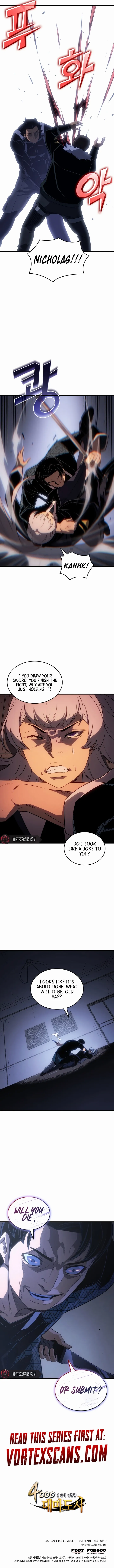 The Great Mage Returns After 4000 Years - Chapter 220 Page 10