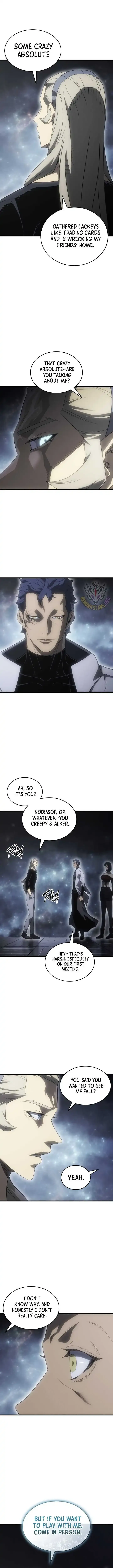 The Great Mage Returns After 4000 Years - Chapter 221 Page 6